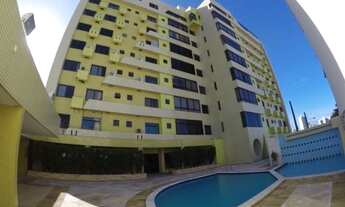 Imagem: Apto no Solar Tirol com 3 suítes em 155