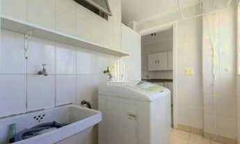 Imagem 7: Apartamento de 75m² com 2 dormr, 1 banheiro, 1 vaga no Itaim Bibi