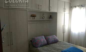 Imagem 7: Santo André - Apartamento Padrão - Utinga