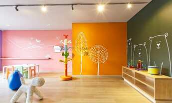 Imagem 7: CURITIBA - Apartamento Padrão - Cabral