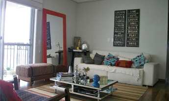 Imagem 3: Cobertura Venda 4 Dormitórios - 330 m² Brooklin