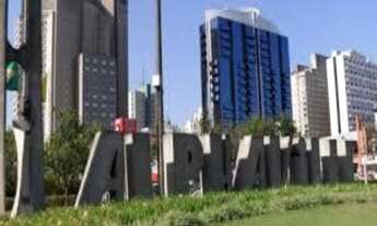 Imagem 2: Sala Comercial Para Locacao, Alphaville Industrial, Barueri, Centro Comercial - Sa0097