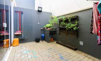 Imagem 6: Toledo - Sobrado - Jardim Pancera