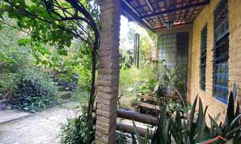 Imagem: Casa 2 quartos em lote 360m² - Icaivera