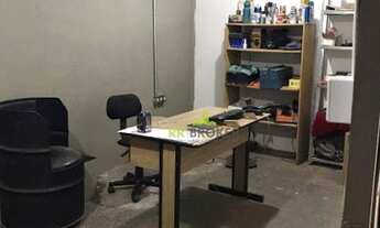 Imagem: Galpão para alugar, 210 m² por R$ 3.500,00/mês