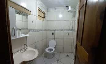 Imagem 4: Casa pra alugar Casa com 2 dormitórios