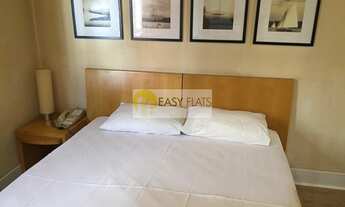 Imagem 7: Flat Mobilia Particular em Itaim Bibi - São Paulo, SP