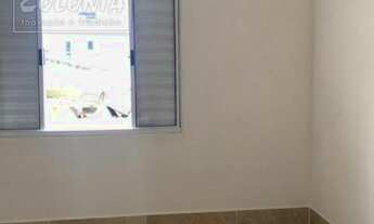 Imagem 3: Santo André - Casa Padrão - Parque Erasmo Assunção