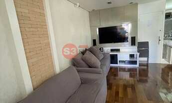 Imagem: Apartamento em Paraíso - São Paulo