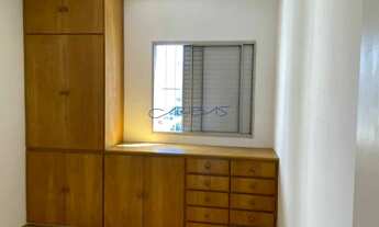 Imagem 7: Apartamento para venda no bairro Vila Nova Conceição - São Paulo/SP