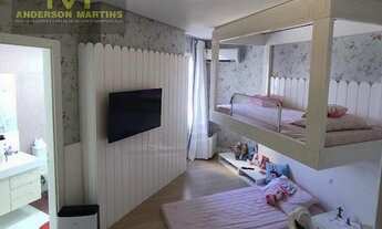 Imagem 6: Lindo 4 quartos com acabamento de altíssimo nível sol da manhã Cód: 21125 m