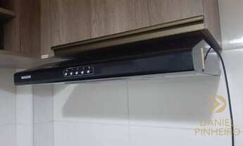 Imagem 7: Apartamento com 2 dormitórios à venda, 62 m² por R$ 350.000,00 - Boqueirão - Praia Grande