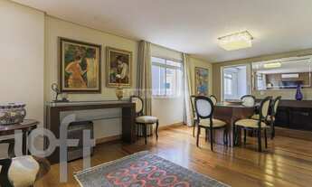 Imagem 7: São Paulo - Apartamento Padrão - Itaim Bibi