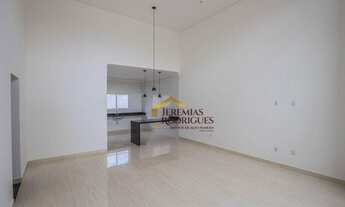 Imagem 3: Casa com 3 dormitórios à venda, 150 m² por R$ 780.000,00 - Condomínio Moema Ville - Pindam