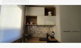 Imagem 3: Santo André - Apartamento Padrão - Silveira