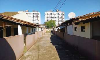 Imagem 2: LOTE ÁREA DE 613 METROS, LOTE DE FUNDO DA AV RIO VERDE, PROX AO CARTÓRIO, OPORTUNIDADE PAR