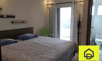 Imagem 7: Cobertura com 3 dormitórios à venda, 230 m² por R$ 1.600.000,00 - Vila Guilhermina - Praia