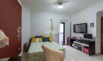 Imagem 7: Apartamento com 3 dormitórios na Vila Regente Feijó