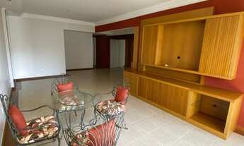 Imagem 4: Apto 04 quartos - 03 suítes - Centro - Solar Firenze