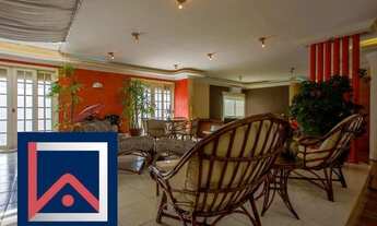 Imagem 4: Apartamento Venda 2 Dormitórios - 136 m² Vila Olímpia