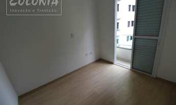 Imagem 4: Santo André - Apartamento Padrão - Vila Bastos