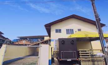 Imagem 3: Apartamento com 1 quarto para alugar por R$ 850.00, 40.00 m2 - COMASA - JOINVILLE/SC