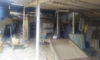 Imagem 3: Terreno alhambra Cpo.Grande cód 130