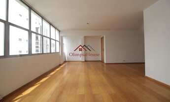 Imagem 4: Apartamento Locação 1 Dormitórios - 147 m² Jardim Europa