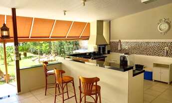 Imagem 2: Chácara - Chácaras São Bento - Valinhos