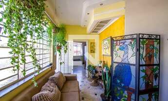 Imagem 2: Casa para Aluguel - Bosque, 4 Quartos, 208 m2