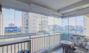 Imagem 5: Apartamento à Venda - Parque Bandeirante, 2 Quartos, 61 m2