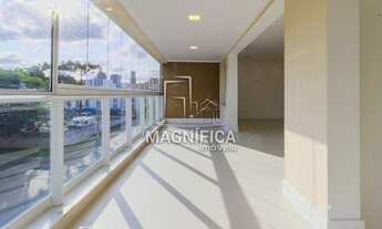 Imagem 6: APARTAMENTO BAIRRO AGUA VERDE 4 DORMITÓRIOS 3 VAGAS DE GARAGEM