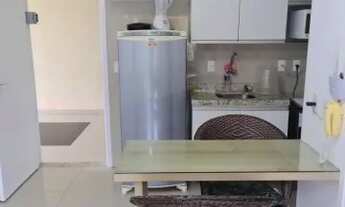 Imagem 6: Vg Fun - 40m² - 1 suíte - Mobiliado - Elevador - Praia do Futuro - Lazer Resort