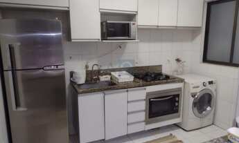 Imagem 5: Apartamento 3 quartos sendo 1 suíte - Águas Claras Rua 25