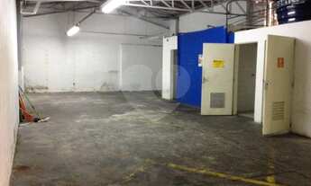 Imagem 7: VENDA/LOCAÇÃO SALÃO COMERCIAL NO TATUAPÉ