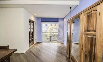 Imagem 4: Apartamento com 3 dormitórios para alugar, 78 m² por R$ 2.600,00/mês - Champagnat - Curiti