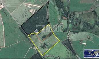 Imagem 3: Área à venda, JARDIM SANTA AMELIA - BROTAS/SP