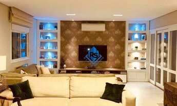 Imagem 2: Apartamento Alto Padrão 242 m² - 3 Suítes - 4 Vagas - Mansão Imperial - Nova Petrópolis