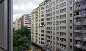 Imagem 2: RIO DE JANEIRO - Apartamento Padrão - COPACABANA