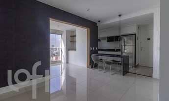 Imagem 4: São Paulo - Apartamento Padrão - Sumaré