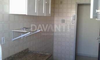 Imagem 3: Apartamento - Vila Itapura - Campinas