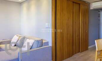 Imagem 4: São Paulo - Apartamento Padrão - Indianópolis