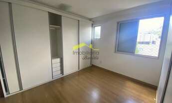 Imagem 6: Cobertura à venda, 3 quartos, 1 suíte, 4 vagas, Buritis - Belo Horizonte/MG