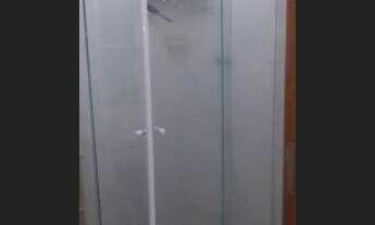 Imagem 4: Apartamento com 2 dormitórios à venda, 50 m² por R$ 235.000,00 - Jardim Santo André - Sant