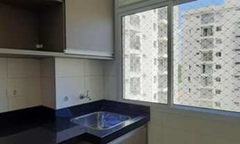 Imagem 5: Lindo apartamento com 55m2 disponível para locação no Pq. São Matheus em Piracicaba!