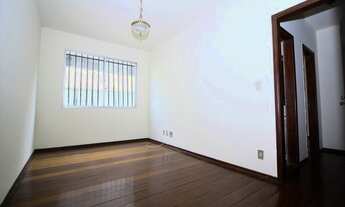 Imagem 2: Apartamento para aluguel, 2 quartos, 1 vaga, Santo Antônio - Belo Horizonte/MG