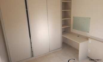 Imagem: Apartamento 1 dormitório para locação