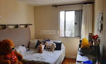 Imagem 7: São Paulo - Apartamento Padrão - Vila Mariana