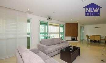 Imagem: Apartamento com 3 dormitórios à venda