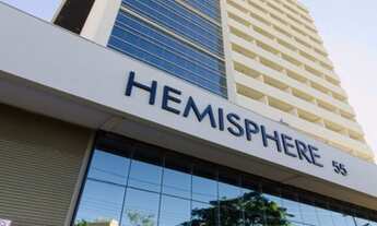 Imagem 2: Sala - Chácara da Barra - Campinas